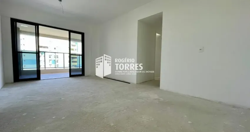 Apartamento com 3 quartos à venda na Rua Sílvio Valente, 233, Itaigara, Salvador