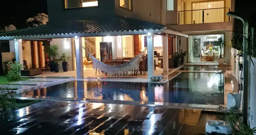 Casa em condomínio fechado à venda na Praça São Bento, 77, Aratuba, Vera Cruz