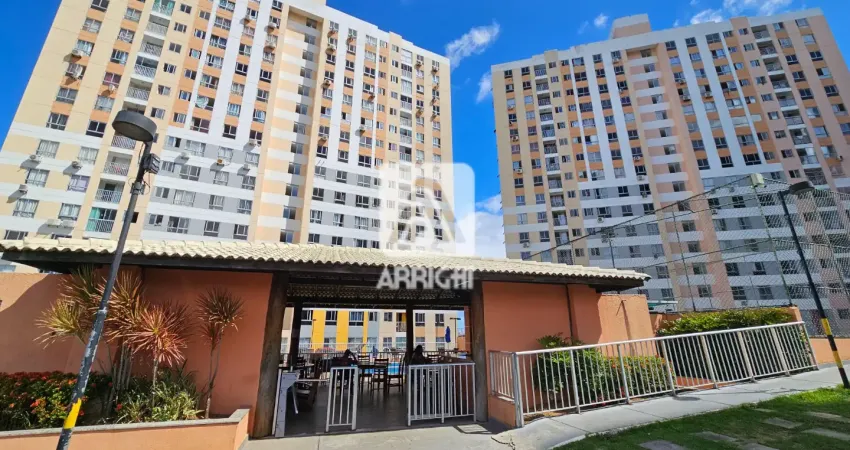 Jardins dos girassois 2 quartos com infra 100% mobiliado  lindo