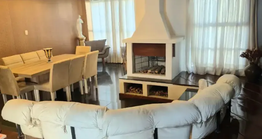 Cód. 229 candeal cobertura triplex com 4/4 e suíte, piscina e 2 vagas