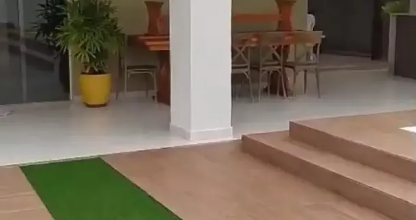 Cód. 557 lauro casa em condomínio fechado com 4/4 sendo 3 suítes e 2 vagas