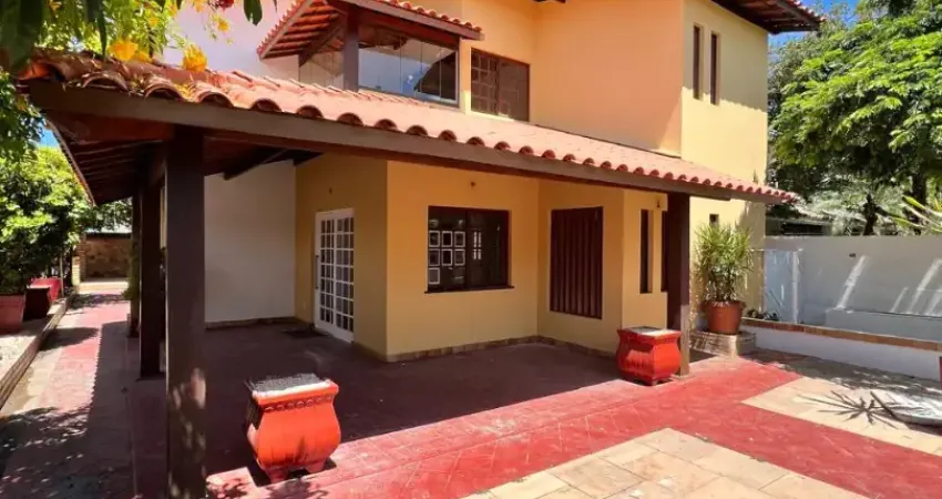 Casa em condomínio fechado com 5 quartos à venda na Avenida Santos Dumont, 100, Centro, Lauro de Freitas