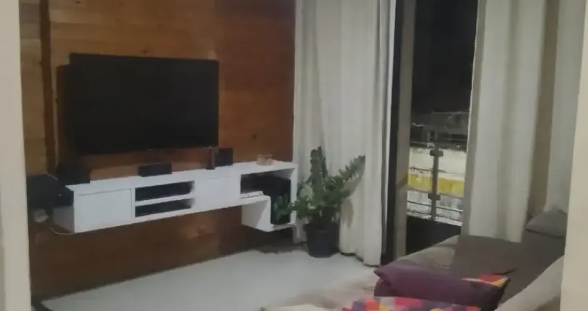 Apartamento com 2 quartos à venda na Rua José Geraldo Veloso Gordilho, Uruguai, Salvador