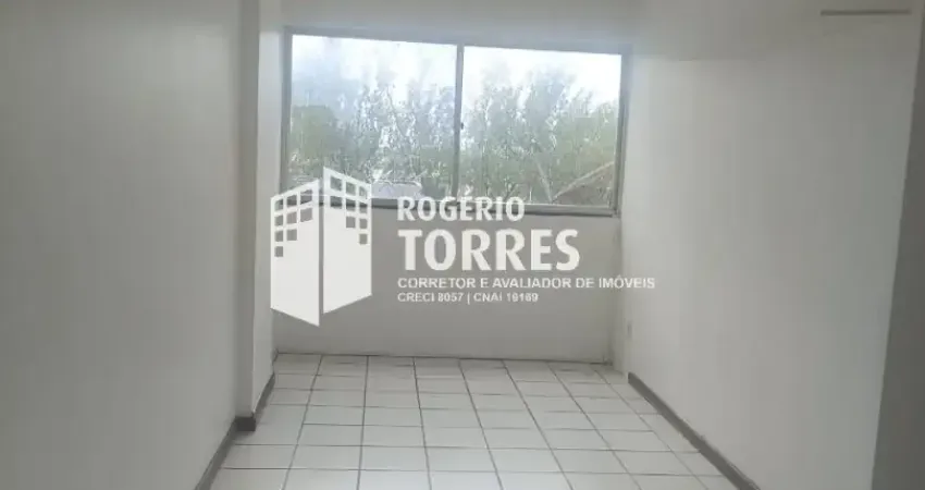 Apartamento a venda de 2/4 com dependência e 2 banheiros no cond. bosque imperial na são rafael