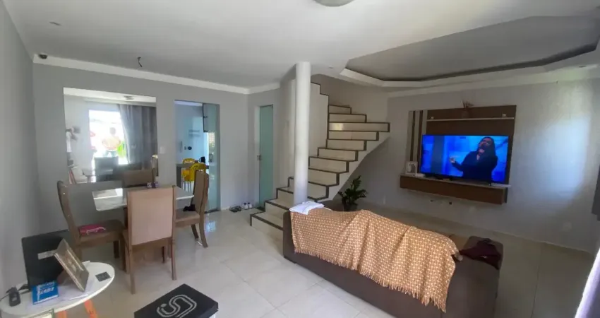 Casa com 3 quartos à venda na Alameda Praia do Flamengo, Praia do Flamengo, Salvador