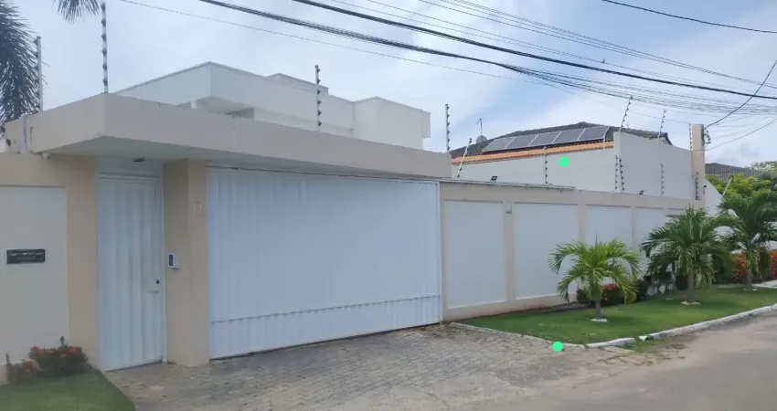 Oportunidade: casa em condomínio para venda ou aluguel em buraquinho / vilas do atlântico