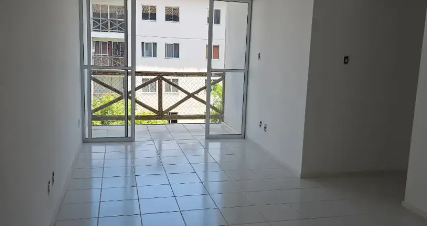 Oportunidade apartamento em abrantes 2/4 com suíte e varanda nascente total