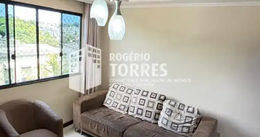 Apartamento a venda de 2/4, nascente e reformado no cond. vale dos lagos rua g – são rafael