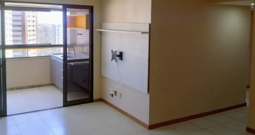 Apartamento nascente de 94m² com 2 vagas cobertas em jardim armação - salvador-ba