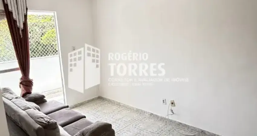 Apartamento a venda de 2/4 + dependência e 2 banheiros (oportunidade) no cond. bosque imperial em são rafael