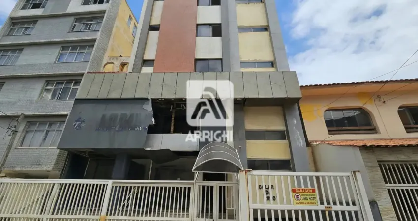 Apartamento com 1 quarto à venda na Avenida Almirante Marques de Leão, 71, Barra, Salvador