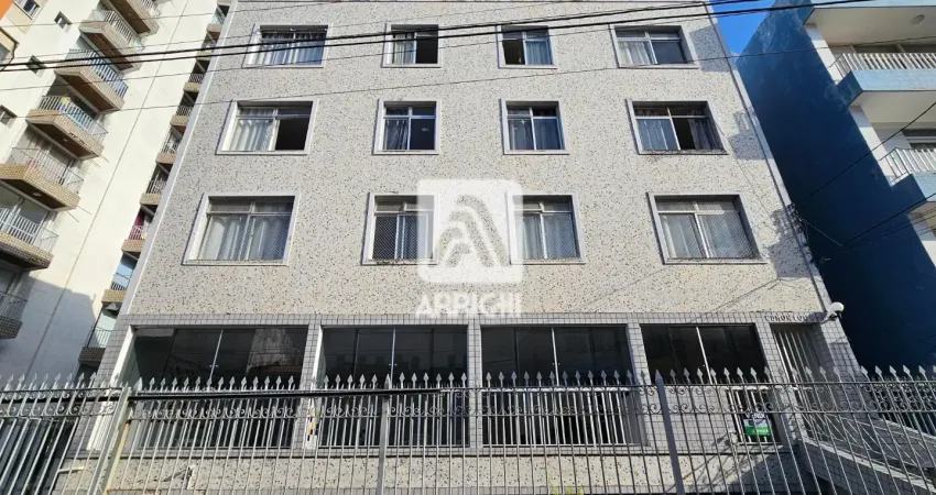 Apartamento com 3 quartos à venda na Rua Comendador José Alves Ferreira, 46, Garcia, Salvador