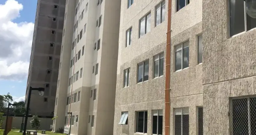 Cód. 054 jardim das margaridas 2/4 novo no cond. brisas salvador norte