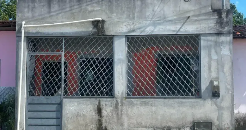 Casa com 3 quartos à venda na Rua Dois de Março, sem numero, Centro, Cairu