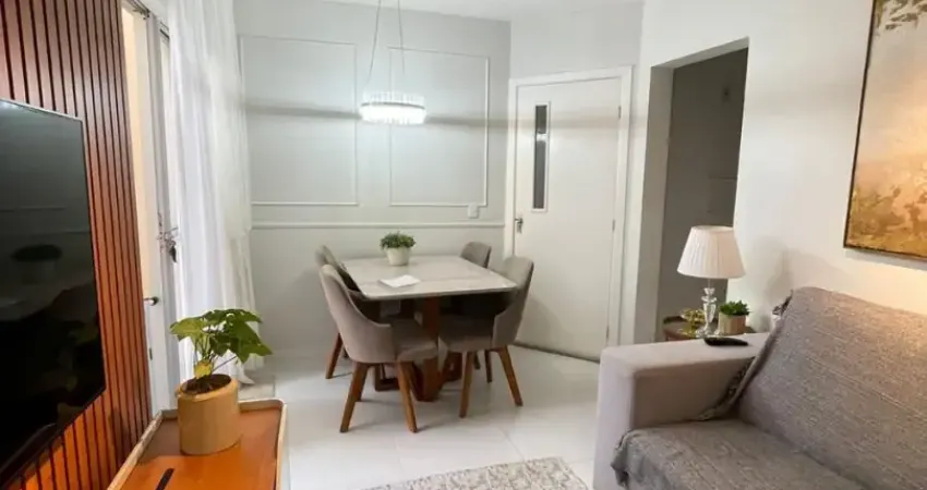 Apartamento garden à venda no reserva parque – 3/4. excelente oportunidade para morar ou investir no reserva parque