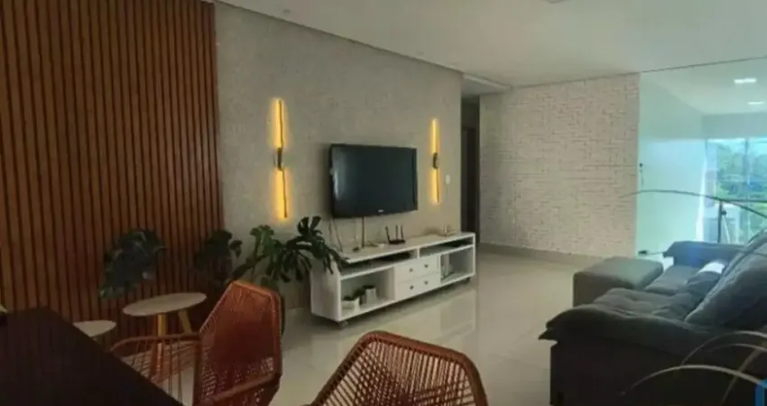 Alugo casa no alphaville litoral norte 2 | 3 suítes | energia solar