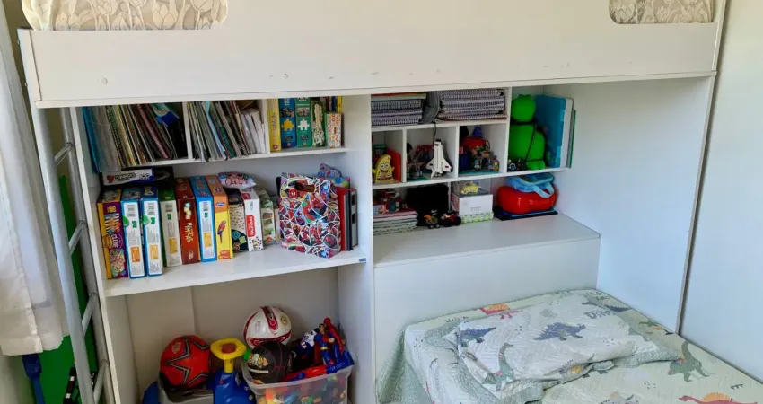 Apartamento com 2 quartos à venda na Rua Arthur de Azevêdo Machado, Costa Azul, Salvador