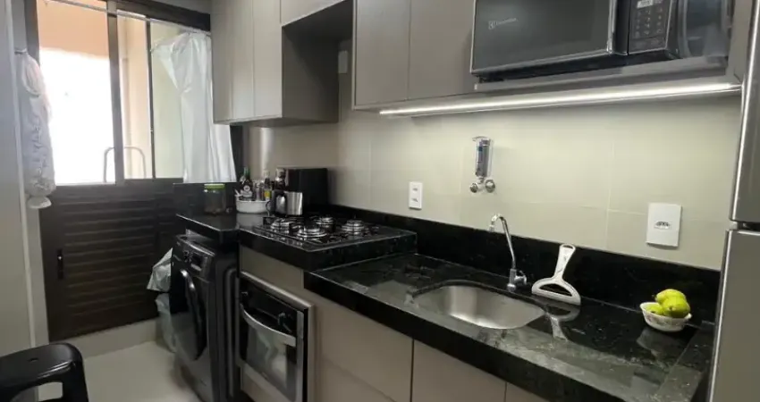 Apartamento com 2 quartos à venda na Avenida Antônio Carlos Magalhães, 313, Brotas, Salvador