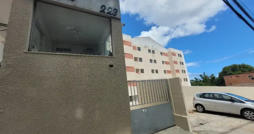 Cód. 027 Trobogy 2/4 com Varanda Nascente Financiado pela Caixa