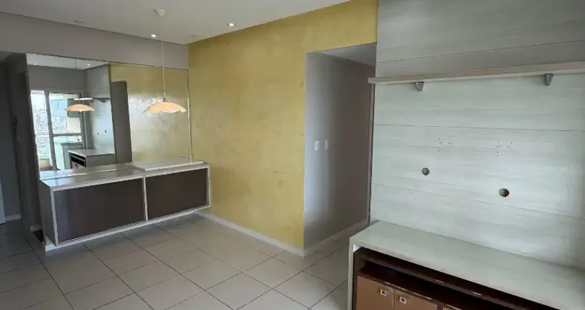 Alugo Apartamento 3/4 no Reserva das Plantas Horto Bela Vista