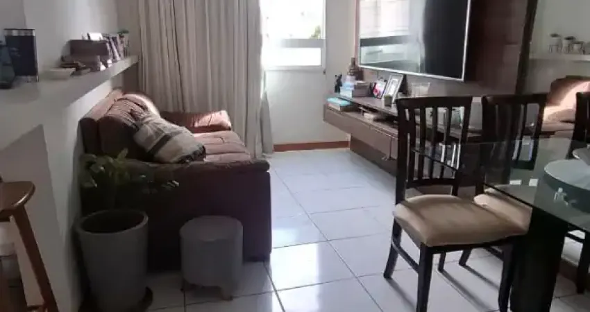 Apartamento 2/4 térreo, com armários planejados – Condomínio Spazio Soberano | Buraquinho