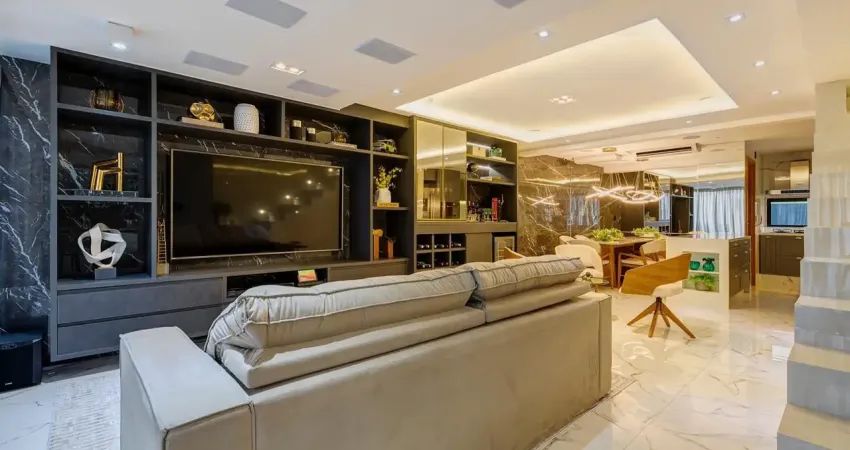 Casa a venda de Alto Padrão para Locação Anual – Patamares | Salvador/BA