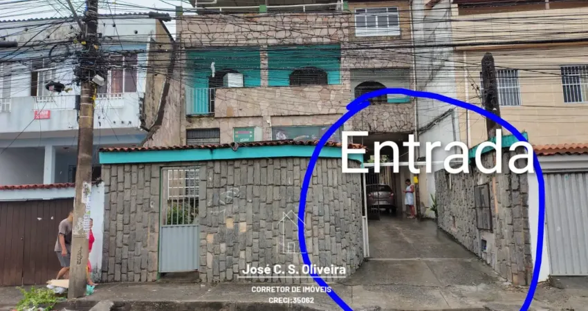 Deposito de 90m2 no IAPI frente de rua, perto da Drogasil e Atakadão Atakarejo