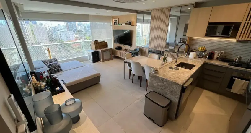 Apartamento com 2 quartos à venda na Rua Professor Cassilandro Barbuda, 1, Costa Azul, Salvador