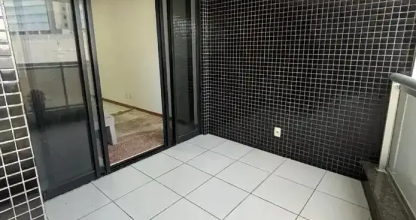 Apartamento com 2 quartos à venda na Rua Arthur de Azevêdo Machado, Costa Azul, Salvador