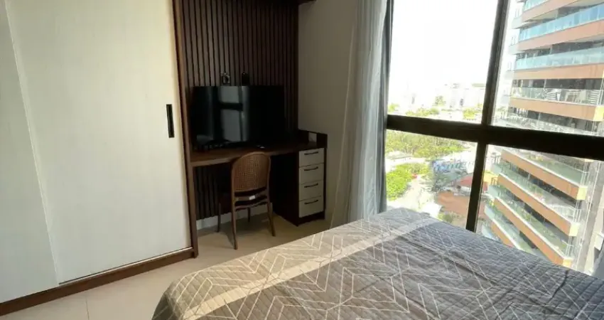 Studio à Venda Unique Live - Caminho das Árvores - Salvador - Ba.