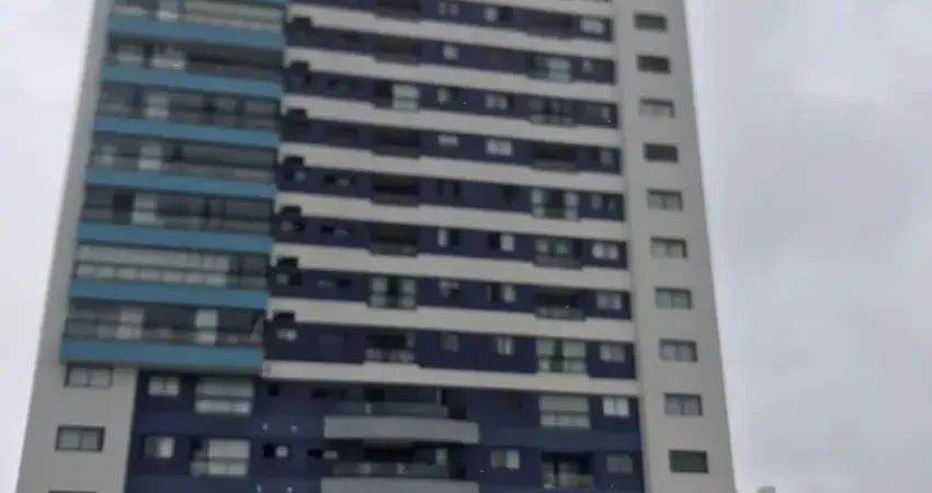 Cód. 8009 Villa Privilege 2/4 com suíte e Varanda Nascente e Andar Alto