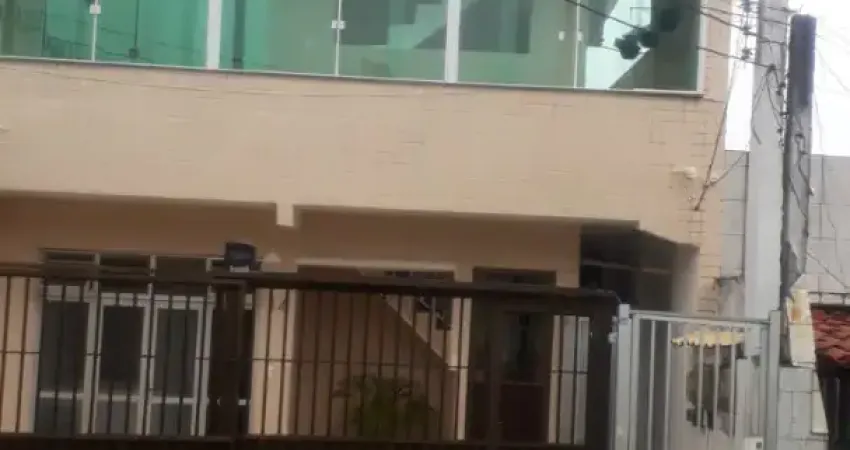 Casa com 3 quartos à venda na Ladeira da Cruz da Redenção, 100, Candeal, Salvador