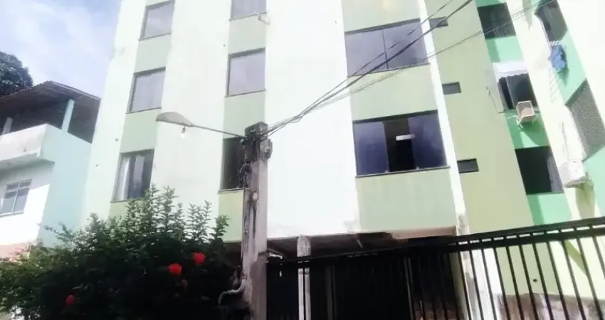 Apartamento com 2 quartos à venda na Rua Engenheiro José Anasoh, 100, Campinas de Brotas, Salvador