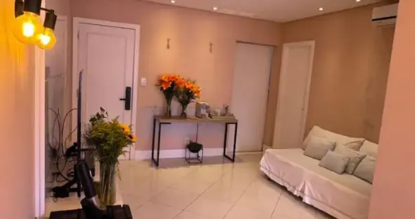 Apartamento a Venda Pituba | 2/4 com suite + Gabinete | 80 m² | Infraestrutura completa.