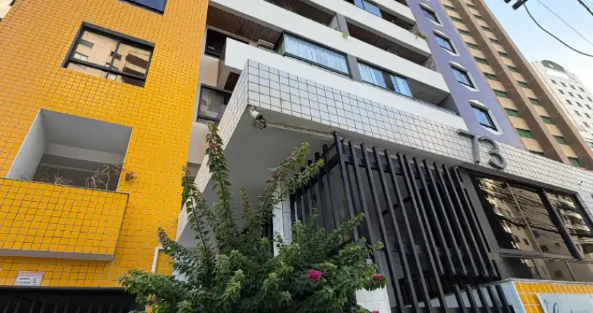 Apartamento com 3 quartos à venda na Rua Américo Vespúcio, Costa Azul, Salvador