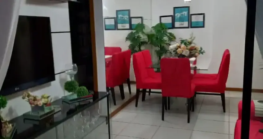 Apartamento com 2 quartos à venda na Rua das Araras, 1064, Imbuí, Salvador