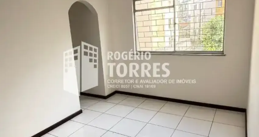 Apartamento a venda de 2/4, com dependência no Cond. Morada do Campo II em SÃO RAFAEL