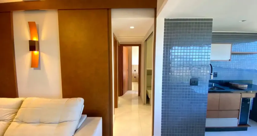 Apartamento com 3 quartos para alugar na Avenida Octávio Mangabeira, 10601, Jaguaribe, Salvador