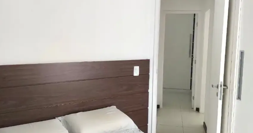Apartamento com 3 quartos para alugar na Rua Carmem Miranda, Pituba, Salvador