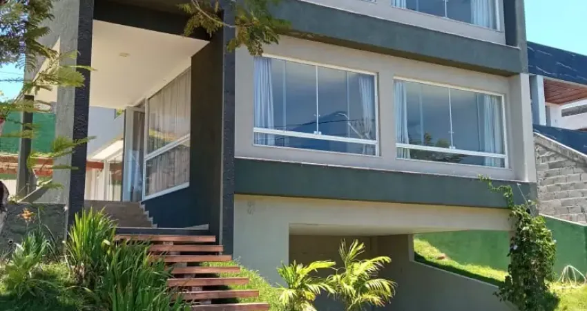 Casa em condomínio fechado com 4 quartos para alugar na Rua Caraíva, Alphaville Litoral Norte I I, Camaçari