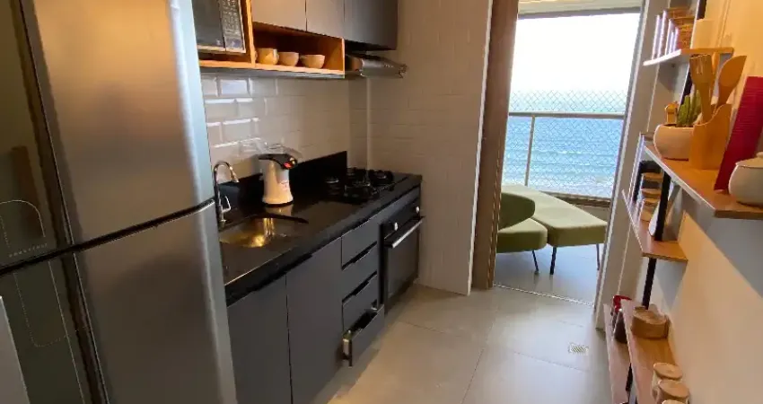 Apartamento com 3 quartos à venda na Rua Campomar, Jaguaribe, Salvador