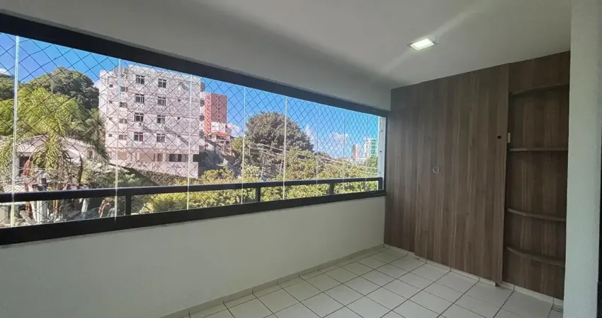 Apartamento com 3 quartos à venda na Rua Assaré, 49, Parque Bela Vista, Salvador