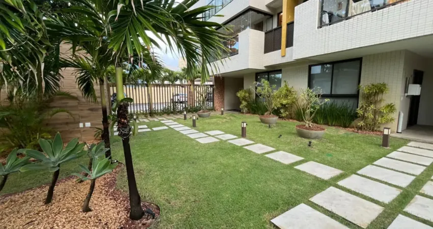 Apartamento Alto Padrão 73m² – Flamengo Privilege 2 suítes | Porteira Fechada e Nascente | 1 Vaga