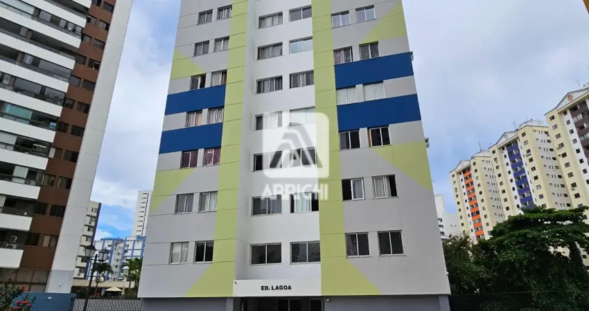 Apartamento com 2 quartos para alugar na Rua do Rouxinol, 156, Imbuí, Salvador