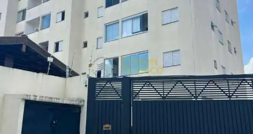 Apartamento com 2 quartos, Loteamento Residencial Andrade - Pindamonhangaba