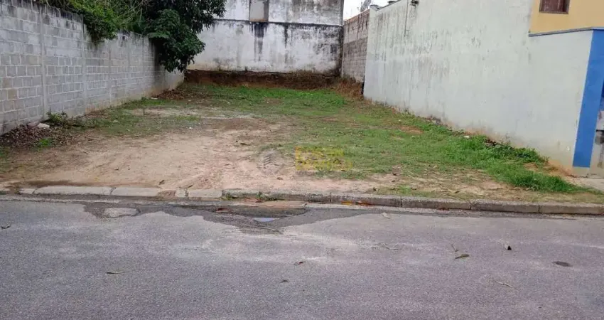 Lote/Terreno, Residencial Comercial Cidade Vista Alegre - Pindamonhangaba