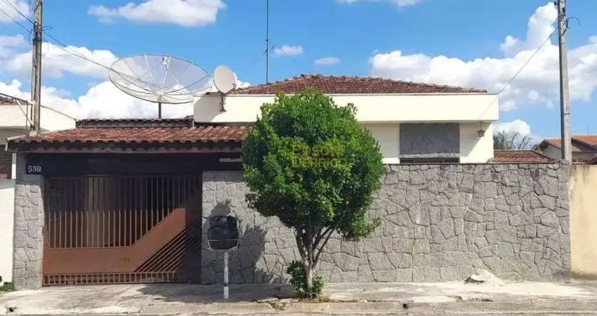 Casa com 3 quartos à Venda, Vila Rica - Pindamonhangaba