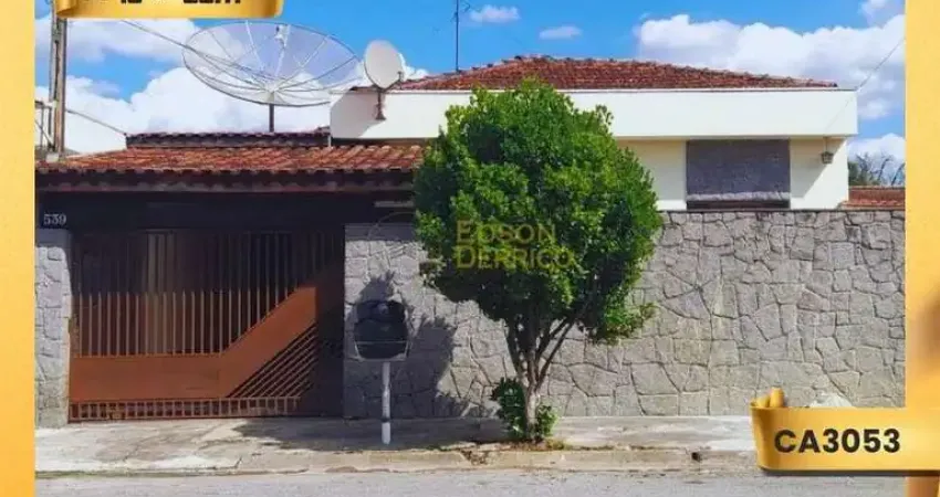 Casa com 3 quartos à venda na Vila Rica, Pindamonhangaba 