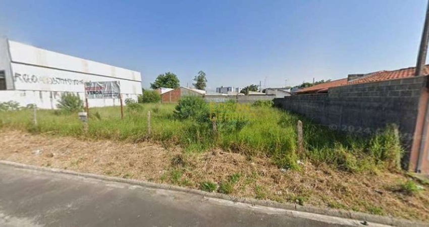Lote/Terreno, Residencial Comercial Cidade Vista Alegre - Pindamonhangaba