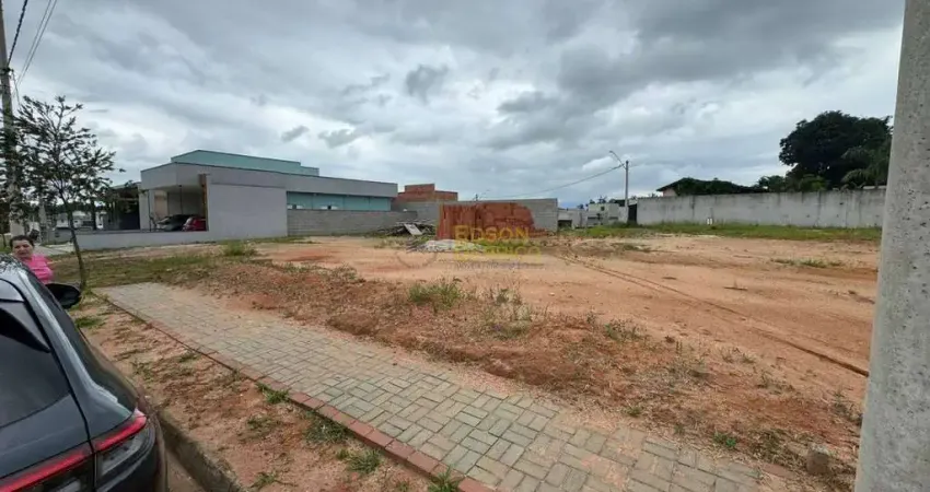 Terreno em Condomínio à Venda, Bosque do Imperador - Pindamonhangaba